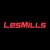 Les Mills NL/BE