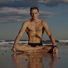 INTO THE DEEP BLUE YONDER