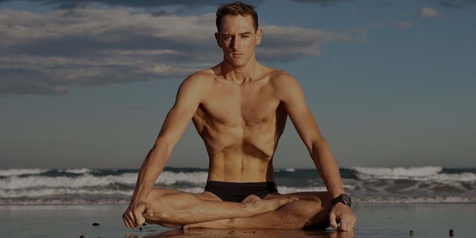 INTO THE DEEP BLUE YONDER