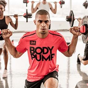 bodypump voordelen
