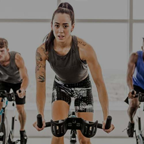 RPM - Indoor Cycling Fitness Classes - Les Mills