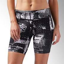 les mills shorts