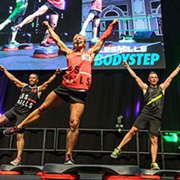 les mills обучение инструкторов. Смотреть фото les mills обучение инструкторов. Смотреть картинку les mills обучение инструкторов. Картинка про les mills обучение инструкторов. Фото les mills обучение инструкторов