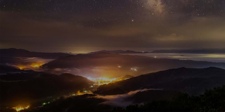 EXIT LIGHT, ENTER NIGHT 