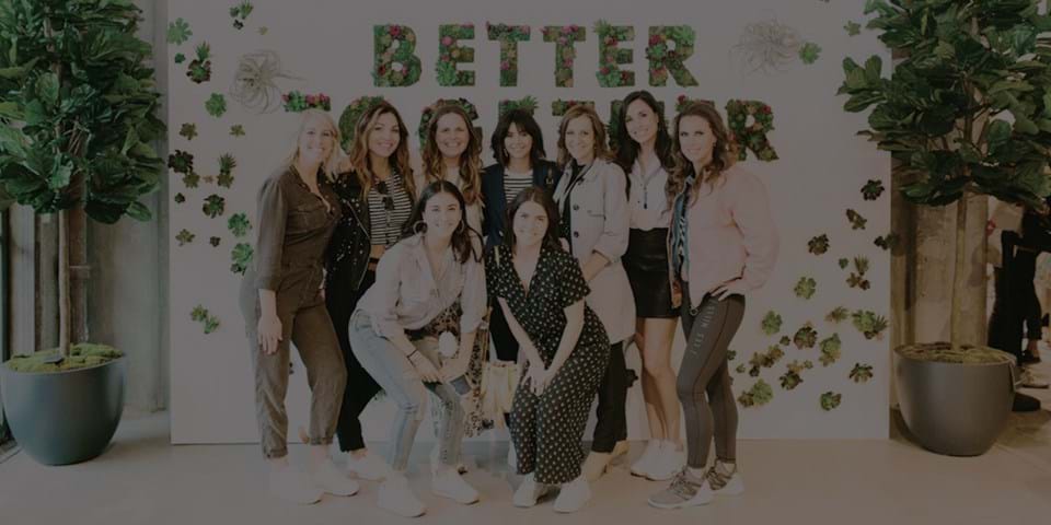 INSPIRATION OVERLOAD