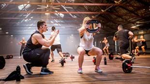 Seven ways to keep Rockstar Instructors loyal to your club