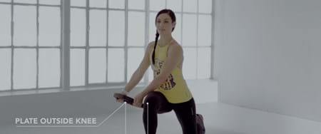LES MILLS COREは上半身と下半身をつなぐ筋肉と体幹を鍛えるプログラム ...