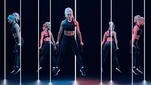 Is the rise of virtual fitness threatening live classes?