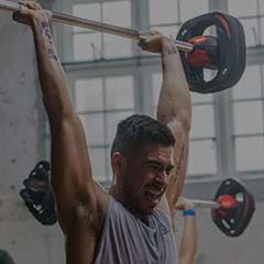 HOW MUCH SHOULD WORKOUTS HURT?