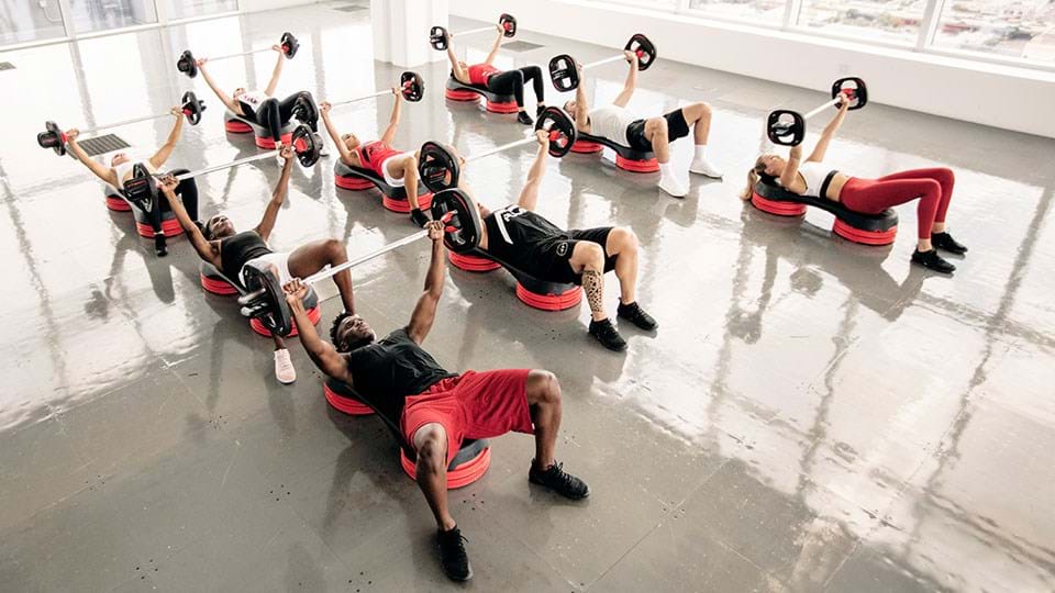All you need to know about BODYPUMP – Fit Planet
