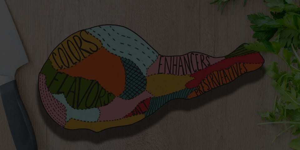 IS MEAT-FREE HEALTHIER? 