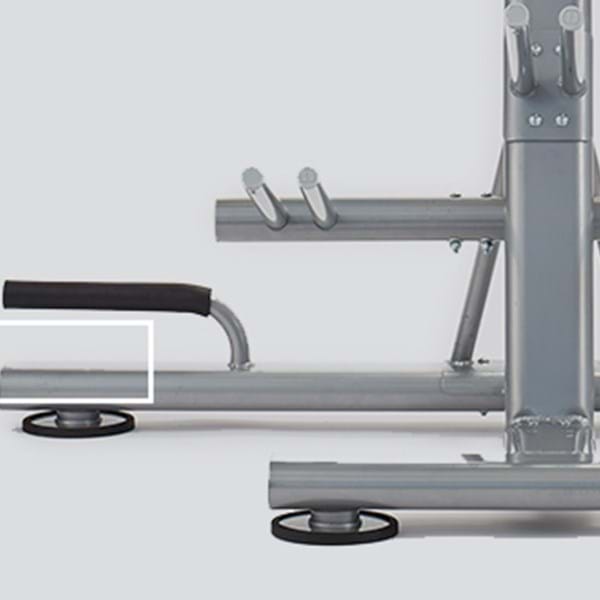Warranty SMART TECH Fitness Equipment Les Mills