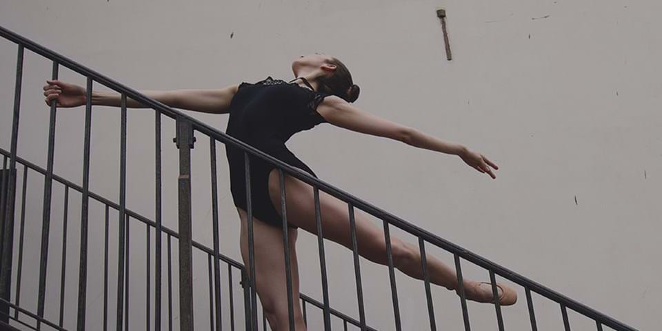 5 SURPRISING BARRE FACTS