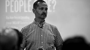 Fitness and CSR – running on empathy