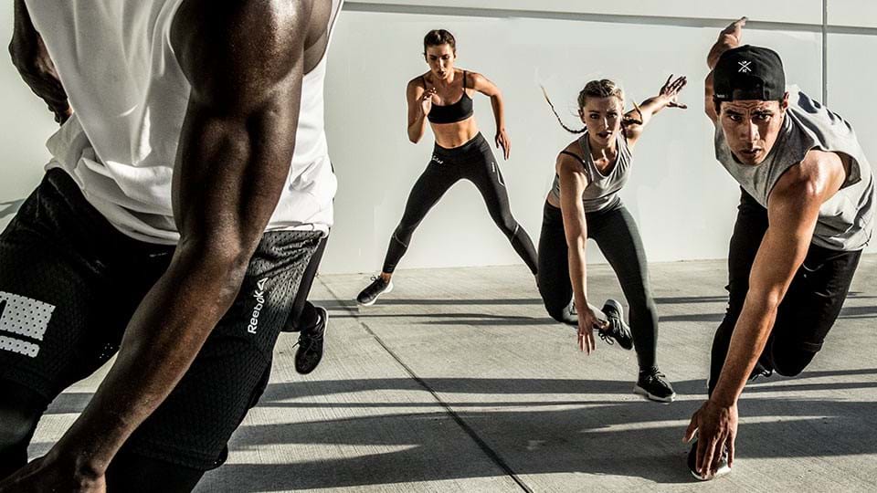 HIIT Research - Les Mills
