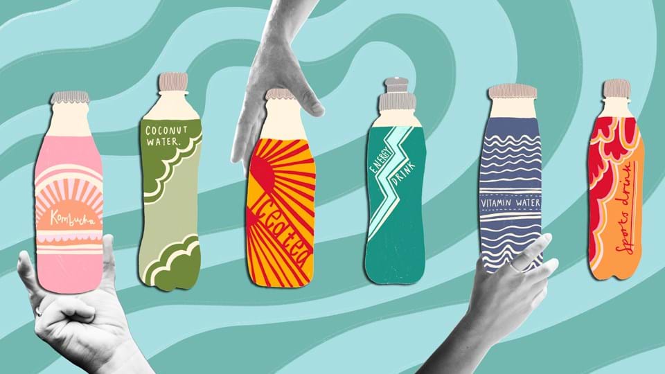 The truth about how sports drinks influence your exercise – Fit Planet