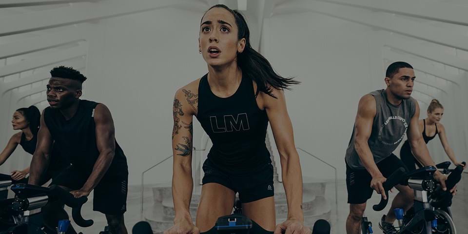 LES MILLS & STAGES PARTNERSHIP