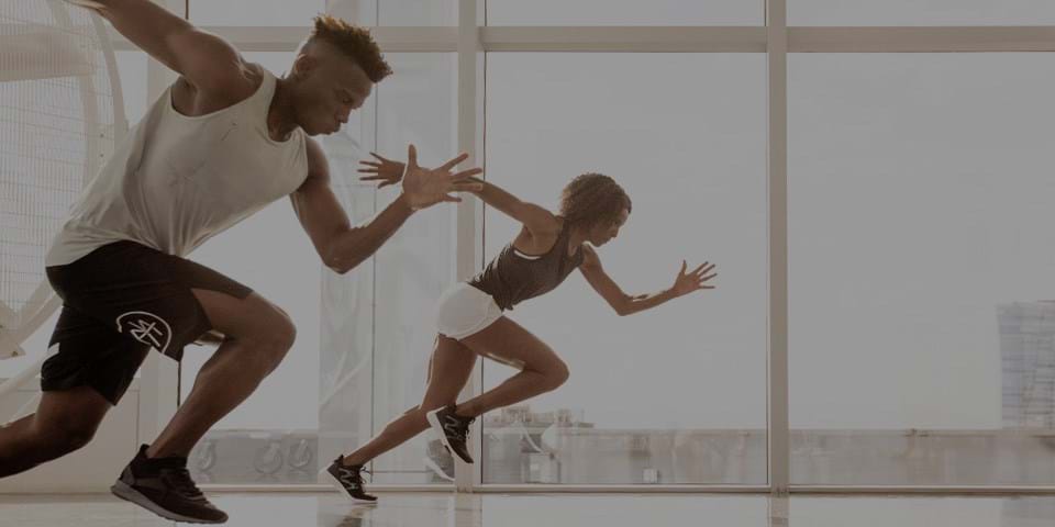 RUNNING: YOUR PLAN OF ATTACK