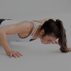 NEW RESEARCH CONFRONTS MYTHS AROUND KNEE PUSH-UPS