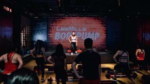 How do gyms win on social media?