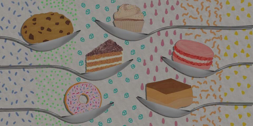 SWEETNESS WITHOUT SUGAR 