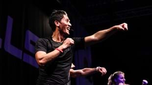 Studio Superstars – Tepp Sangasri