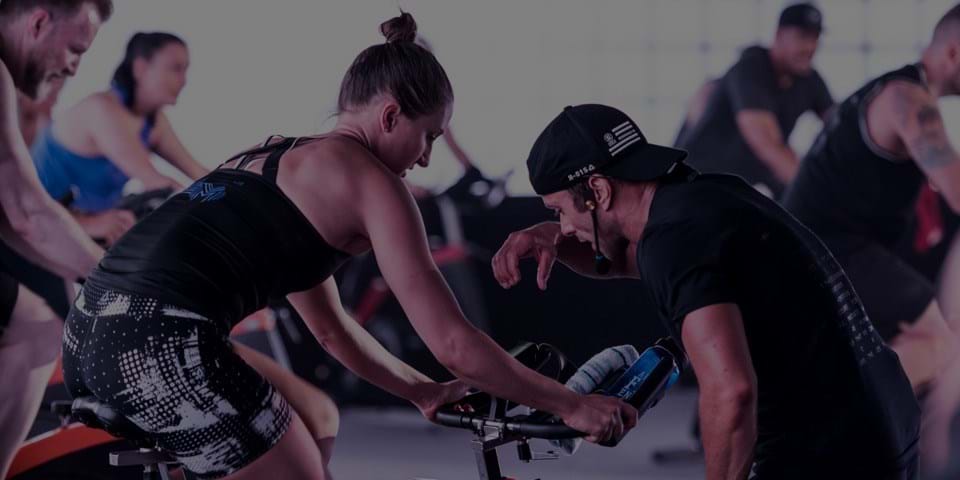 les mills cycling shoes