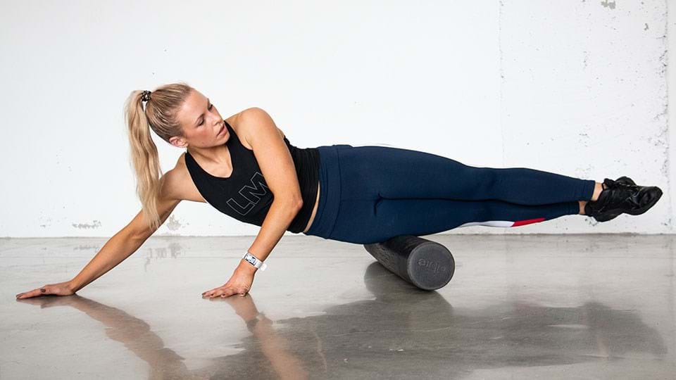 Opnemen vloeiend Lengtegraad Are you wasting time and energy foam rolling? – Fit Planet