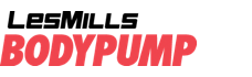 bodypump logo