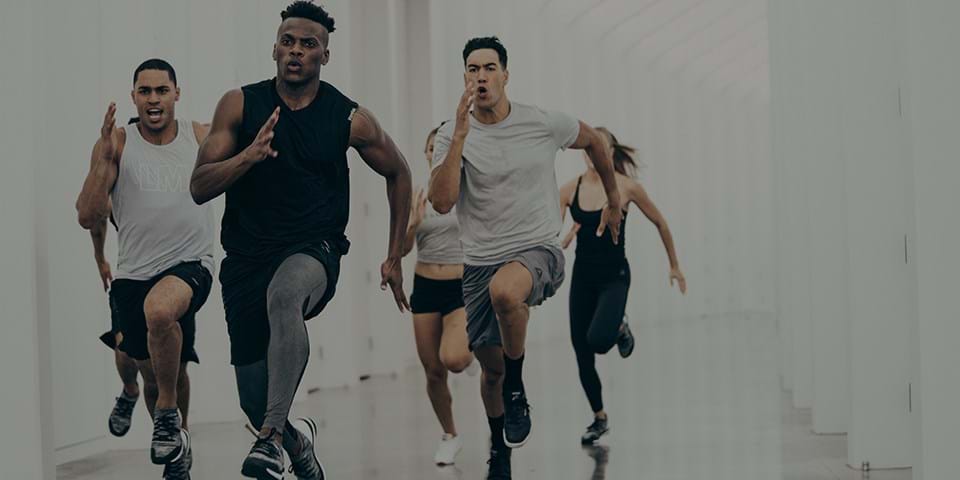 COMPRESSION GEAR FACTS