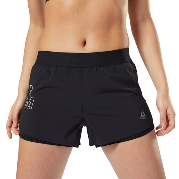 les mills shorts