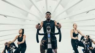 Revealed – the most popular group workout