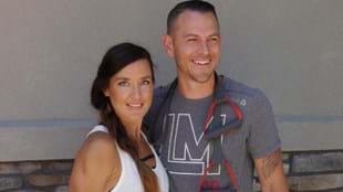 Studio Superstars - Eve and Tyler Lawrence