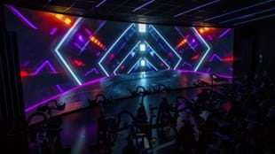 The cycle studio that never sleeps - and what you can learn from its success