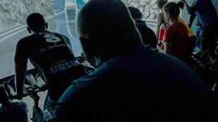 Primeur: Les Mills en Sportcentrum URSUS lanceren immersive fitness programma THE TRIP in Nederland! 