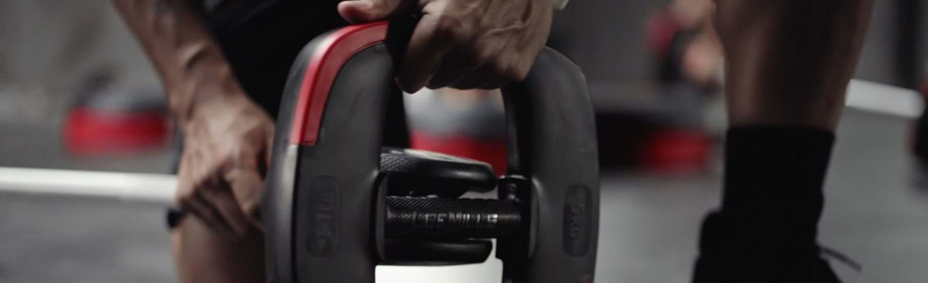 Fitness Equipment Smart Tech Les Mills