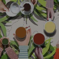 THE BENEFITS OF DRINKING TEA