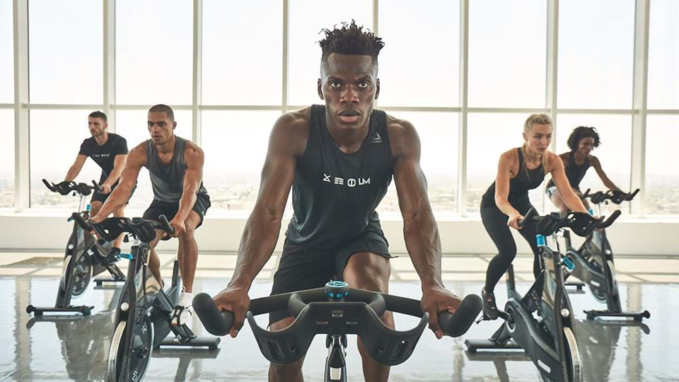 stages les mills bike