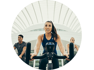 best bike for les mills rpm