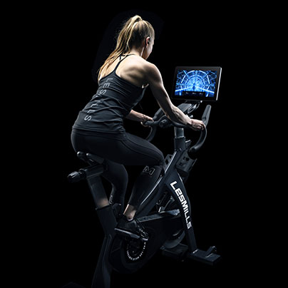 les mills stages bike