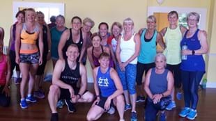 Studio Superstars - Hazel Davies