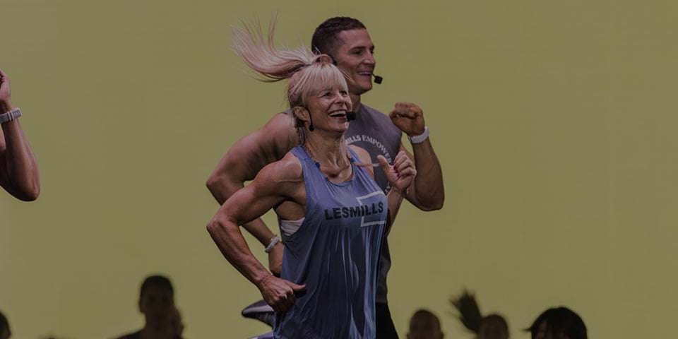 LISA OSBORNE ON INJURY