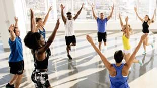 Finding fitness motivation for the masses