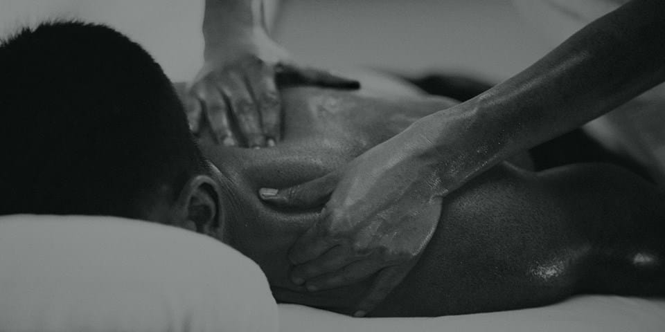 MASSAGE MISCONCEPTIONS
