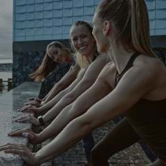 4 WAYS TO STAY BRAIN FIT