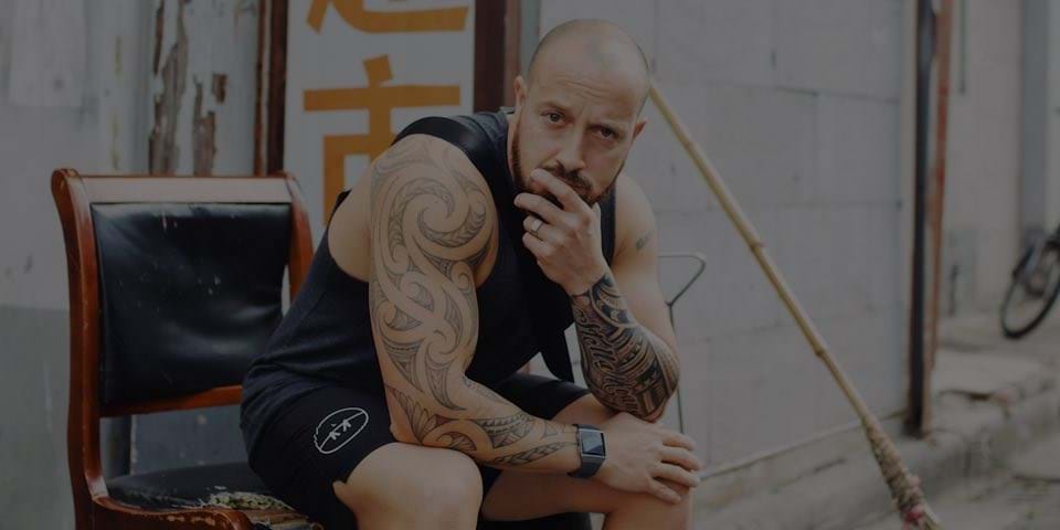 FLOAT LIKE A BUTTERFLY