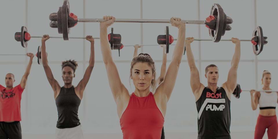 BOOST YOUR BACK TRAINING