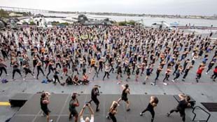 Five reasons why Instructor events should show up in your club's strategy