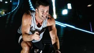 Studio Superstars: Michael Steenhouwer