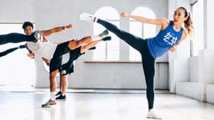 Why don’t the world’s biggest club chains create all their own group fitness programming?